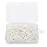 單一顏色 × 100個