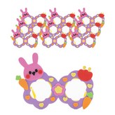 兔子(UDPEV0042) × 10個