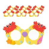 螃蟹(UDPEV0049) × 10個