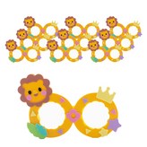 獅子(UDPEV0043) × 10個