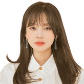 自然棕色 × 1個