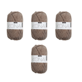 306그레이브라운