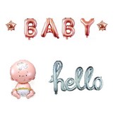玫瑰金(BABY)