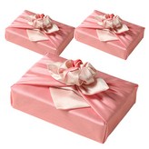 111玫粉色+象牙色