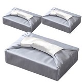 102藍灰色+象牙色