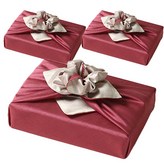 110梅花玫瑰+象牙色