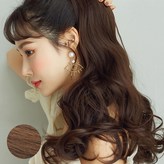 淺棕色