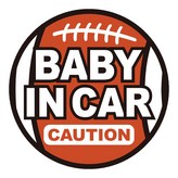 자석 럭비공 × 1개