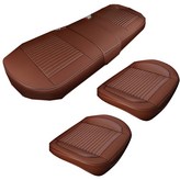 브라운 × 1세트