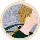 25 金發女郎 × 1套