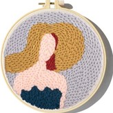 23 밀짚모자소녀 × 1세트