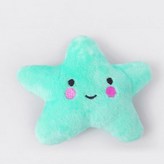 藍色星星 × 1個