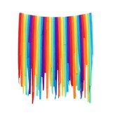 레인보우 × 1세트