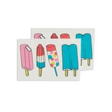 POPSICLES