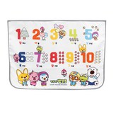 數字研究 × 1個