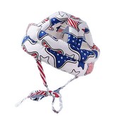 藍色 星星款 × 1個