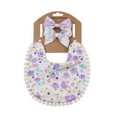 퍼플플라워 × 1세트