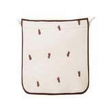 泰迪熊款 × 1入