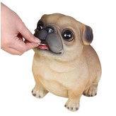 01 鬥牛犬A × 1個