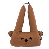 貴賓犬款(棕色) × 1入