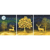 달빛아래 한쌍 × 1세트