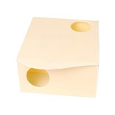 아이보리 × 1개