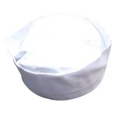 02 白色布頂 × 1個