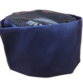 05 深藍色網頂 × 1個