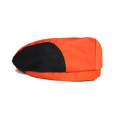 13 橘色透氣網 × 1個