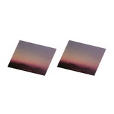 sunrise × 2個