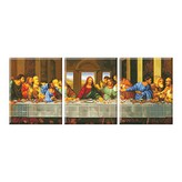 최후의 만찬 × 1세트