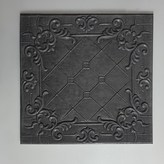 深色混凝土 × 40個