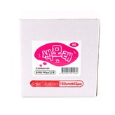 粉色 × 12瓶