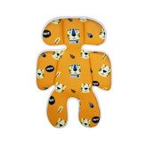 Yellow Tiger × 1入