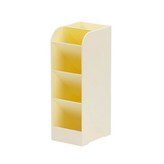 黃色 × 1個