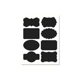 黑色 Type2 × 1個