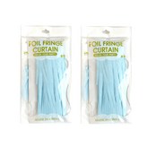 라이트블루 × 2개