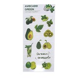 후르츠 아보카도