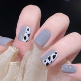 11 얼룩무늬 그레이(FQ-012)