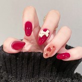 92 可愛酸櫻桃(中款熱銷-531)