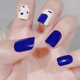 9 도트 딥 블루(FQ-010)