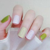 48 그린티 포인트 실버(HS-158)