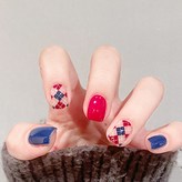 47 체리 블루 콜라보(HS-152)