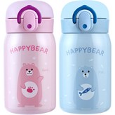 粉紅色+天藍色 × 2個