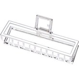 유광 스틸 × 1개