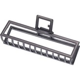 무광 흑니켈 × 1개