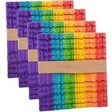 20 種顏色 × 200個