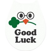 好運貓頭鷹 × 100個