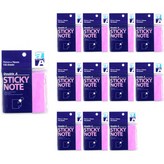 네온마젠타 × 12개