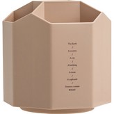1 COLOR (BROWN)